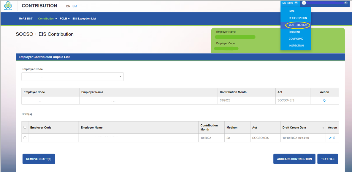 Enter Payment Details